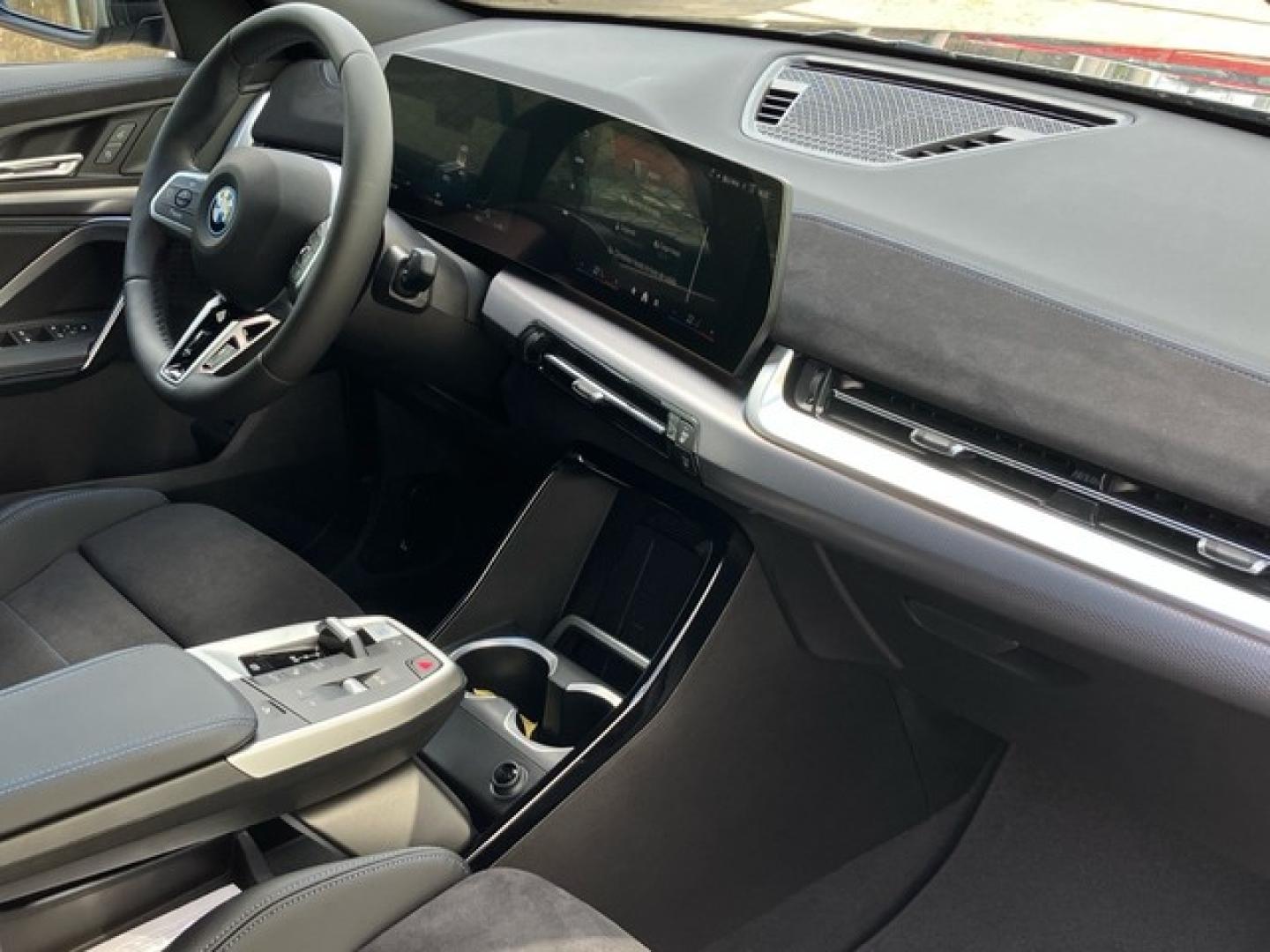BMW ix2 eDrive20 150 kW (204 CV)