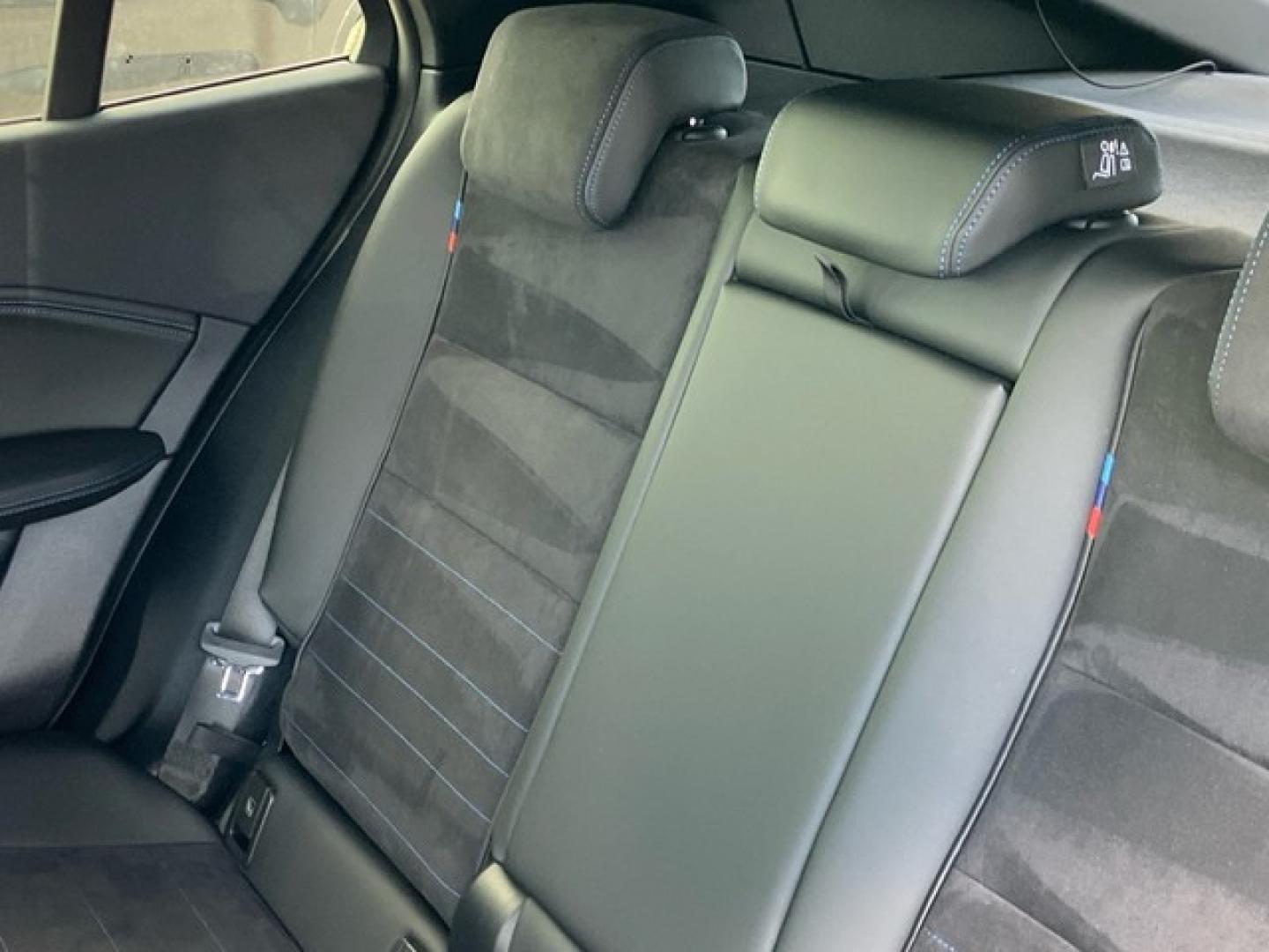 BMW ix2 eDrive20 150 kW (204 CV)