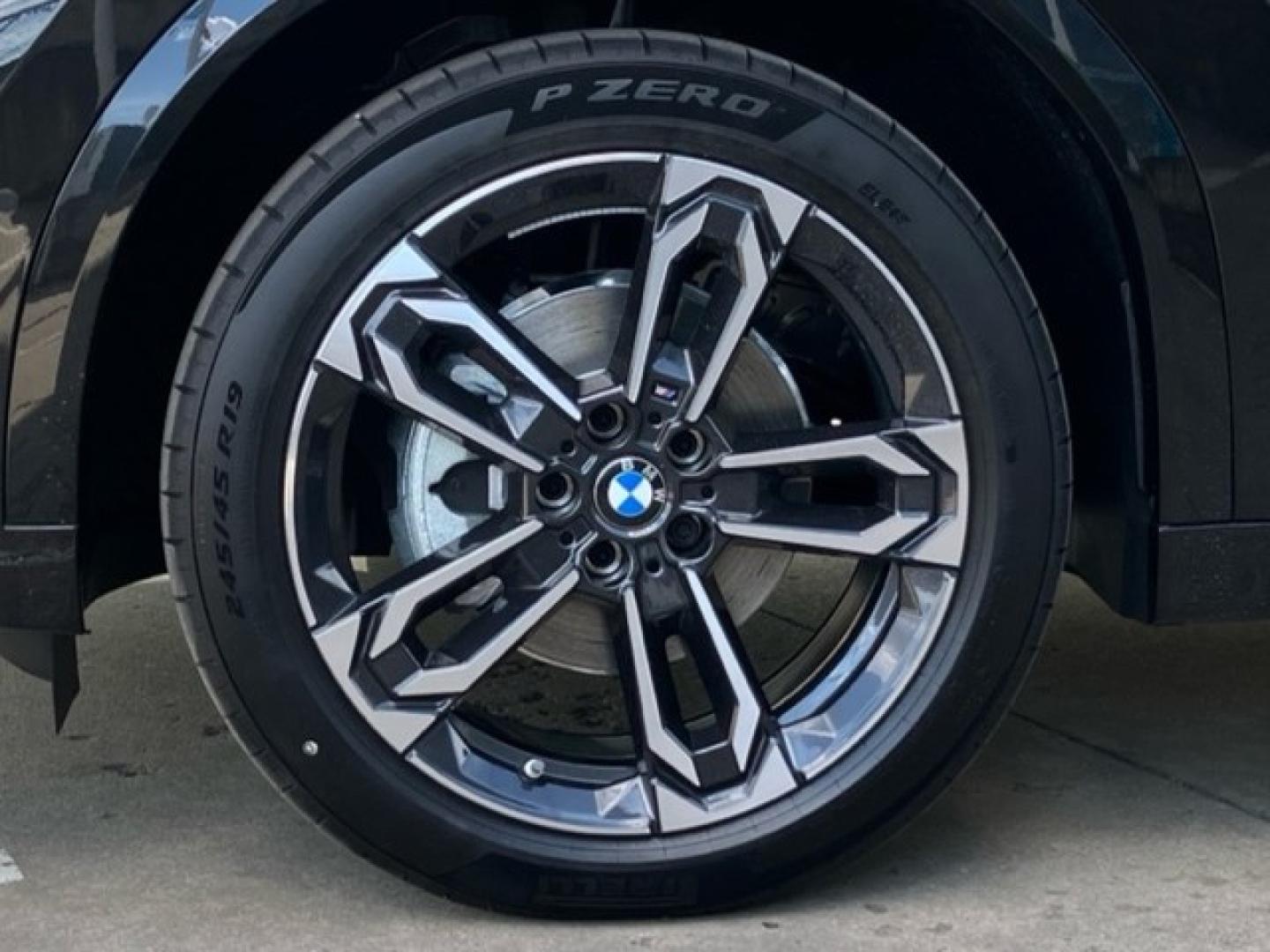 BMW ix2 eDrive20 150 kW (204 CV)