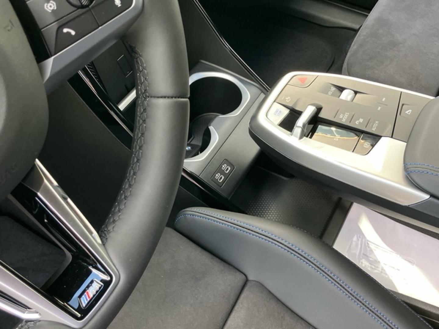 BMW ix2 eDrive20 150 kW (204 CV)