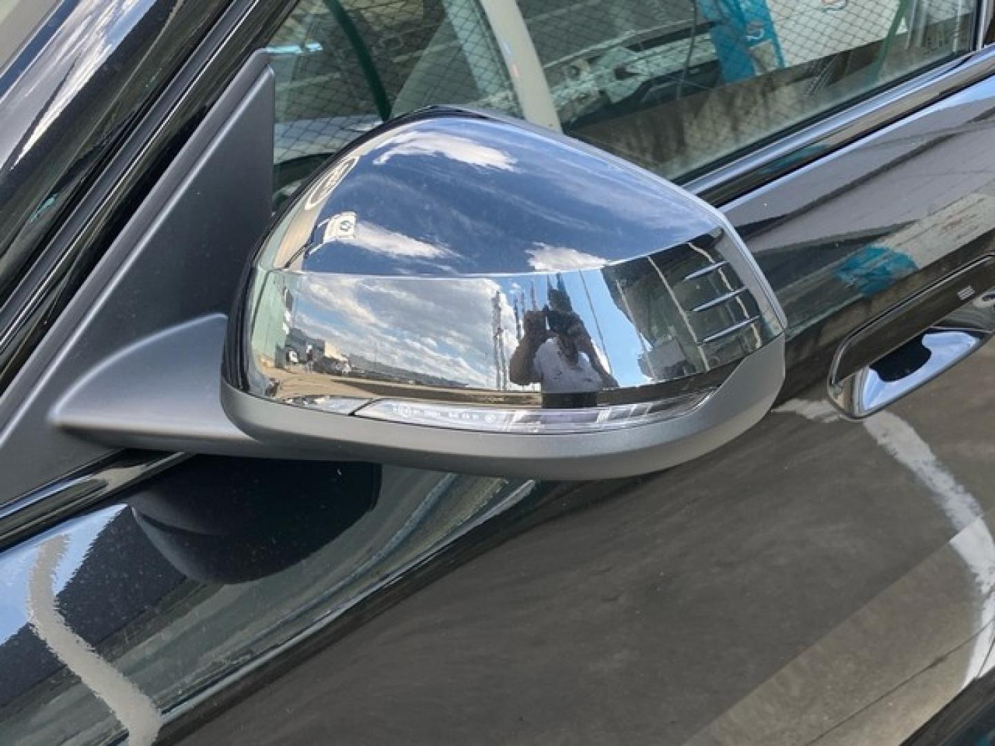 BMW ix2 eDrive20 150 kW (204 CV)