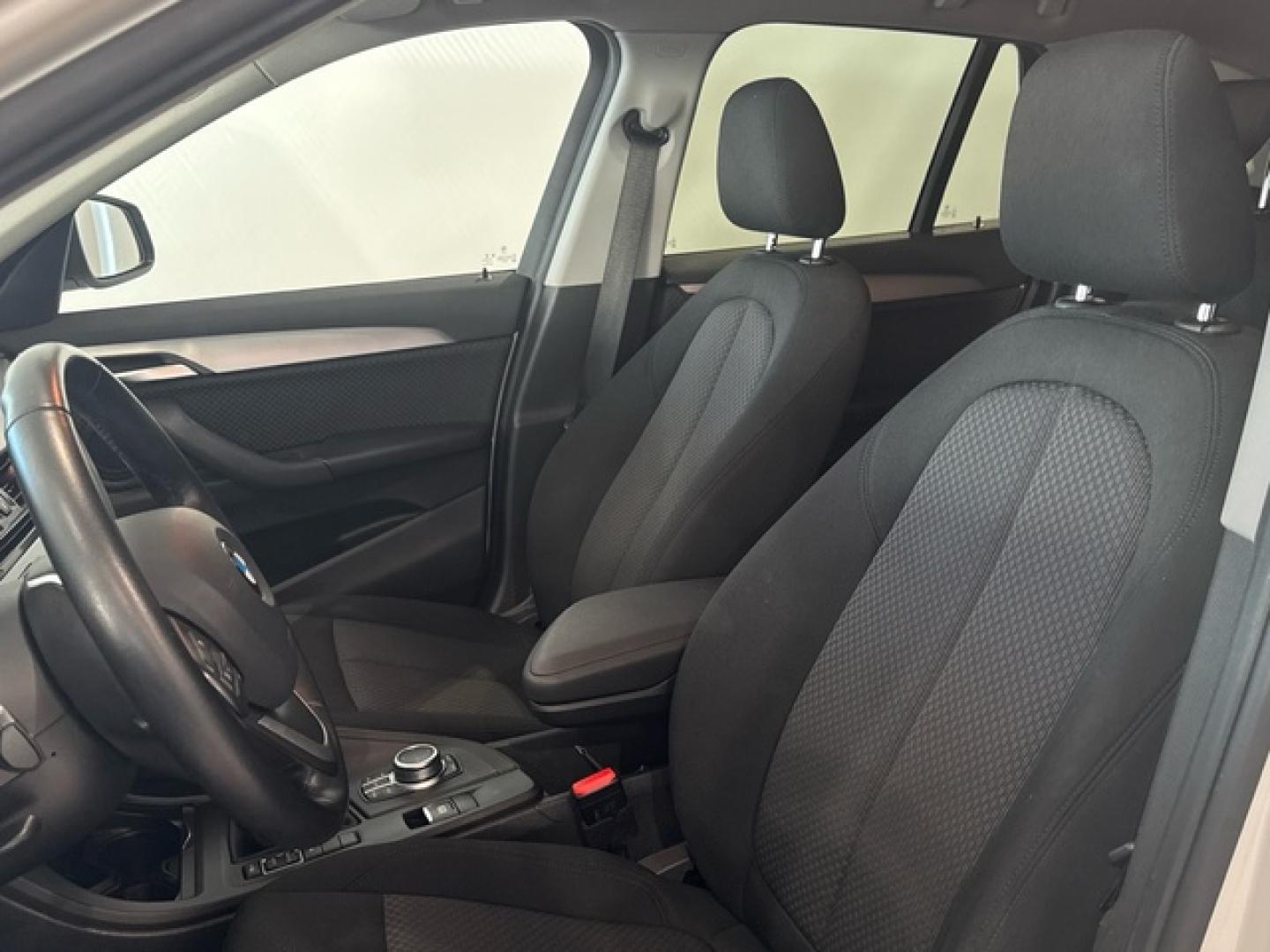 BMW X1 sDrive18d 110 kW (150 CV)