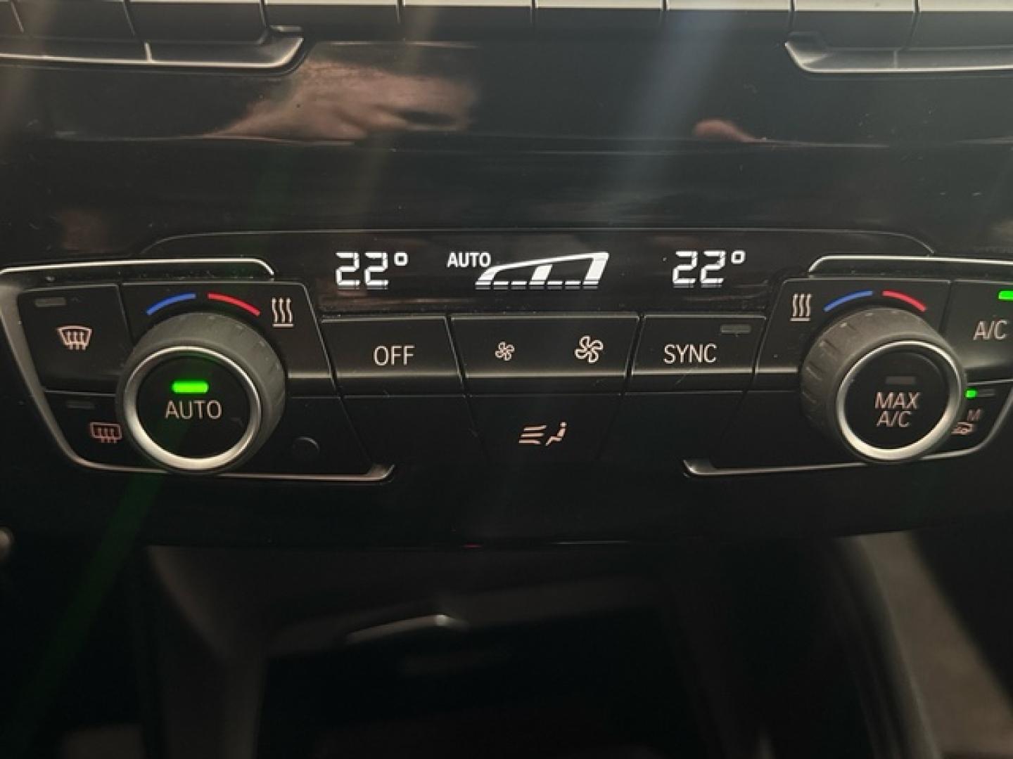 BMW X1 sDrive18d 110 kW (150 CV)