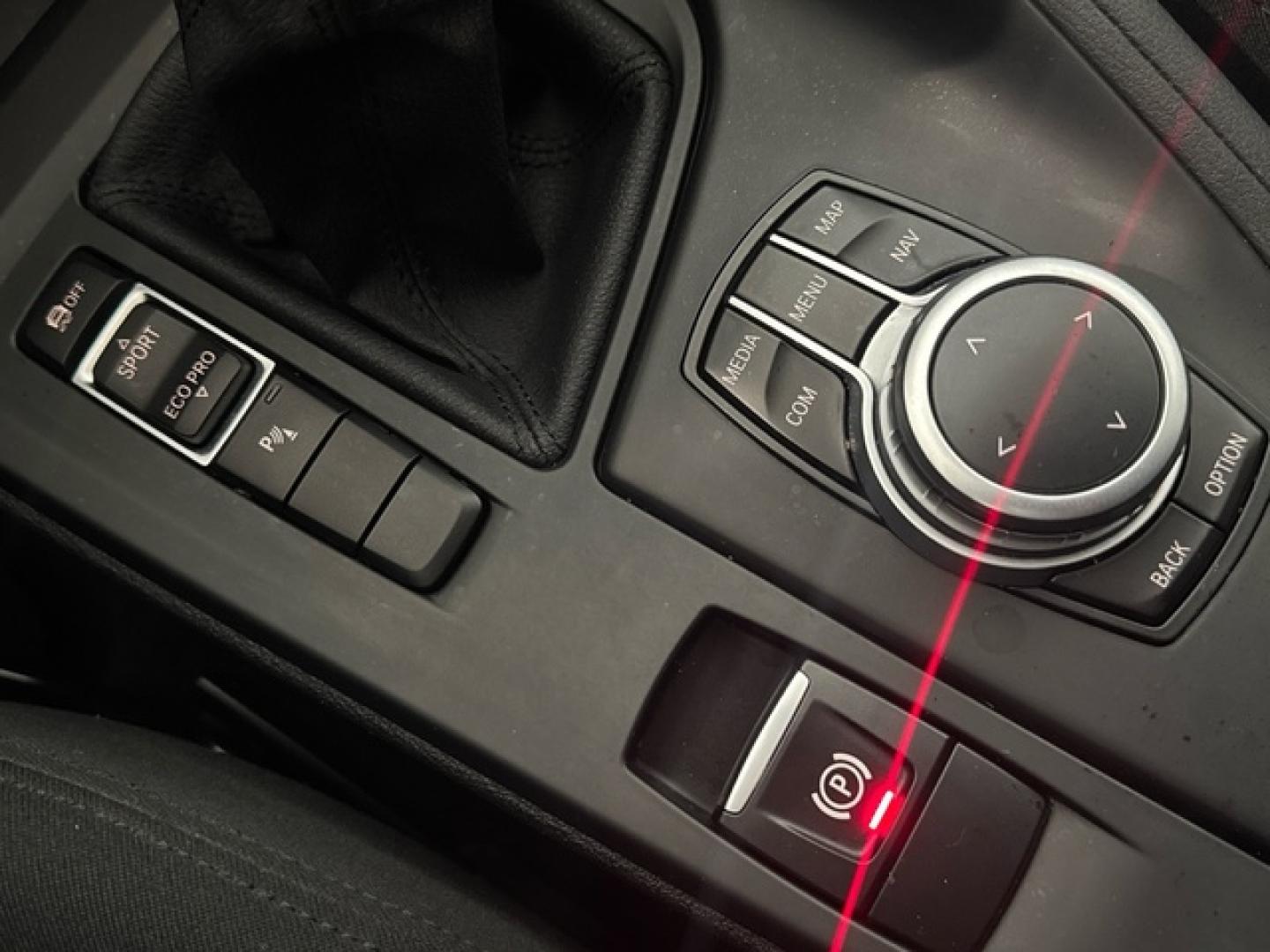 BMW X1 sDrive18d 110 kW (150 CV)