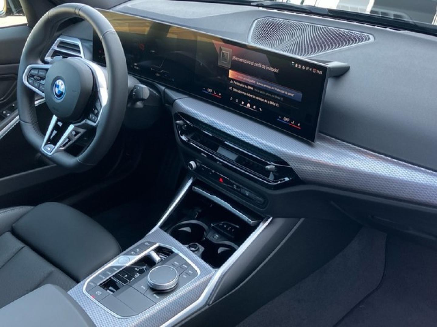 BMW Serie 3 330e 215 kW (292 CV)