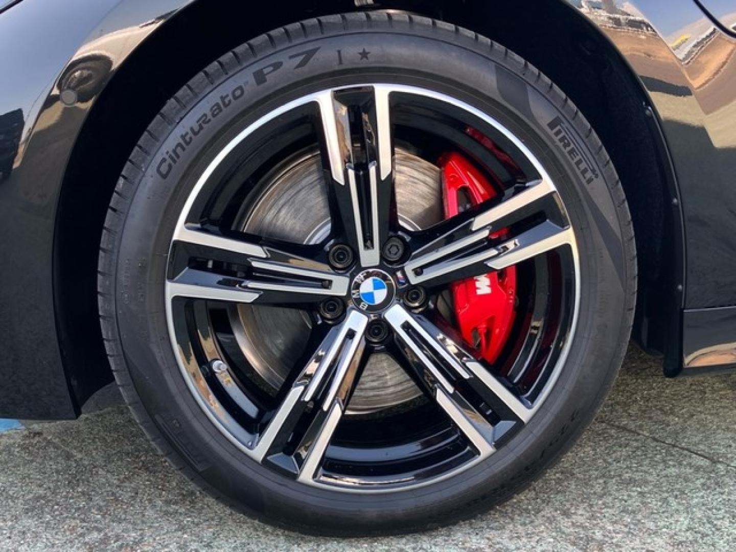 BMW Serie 3 330e 215 kW (292 CV)
