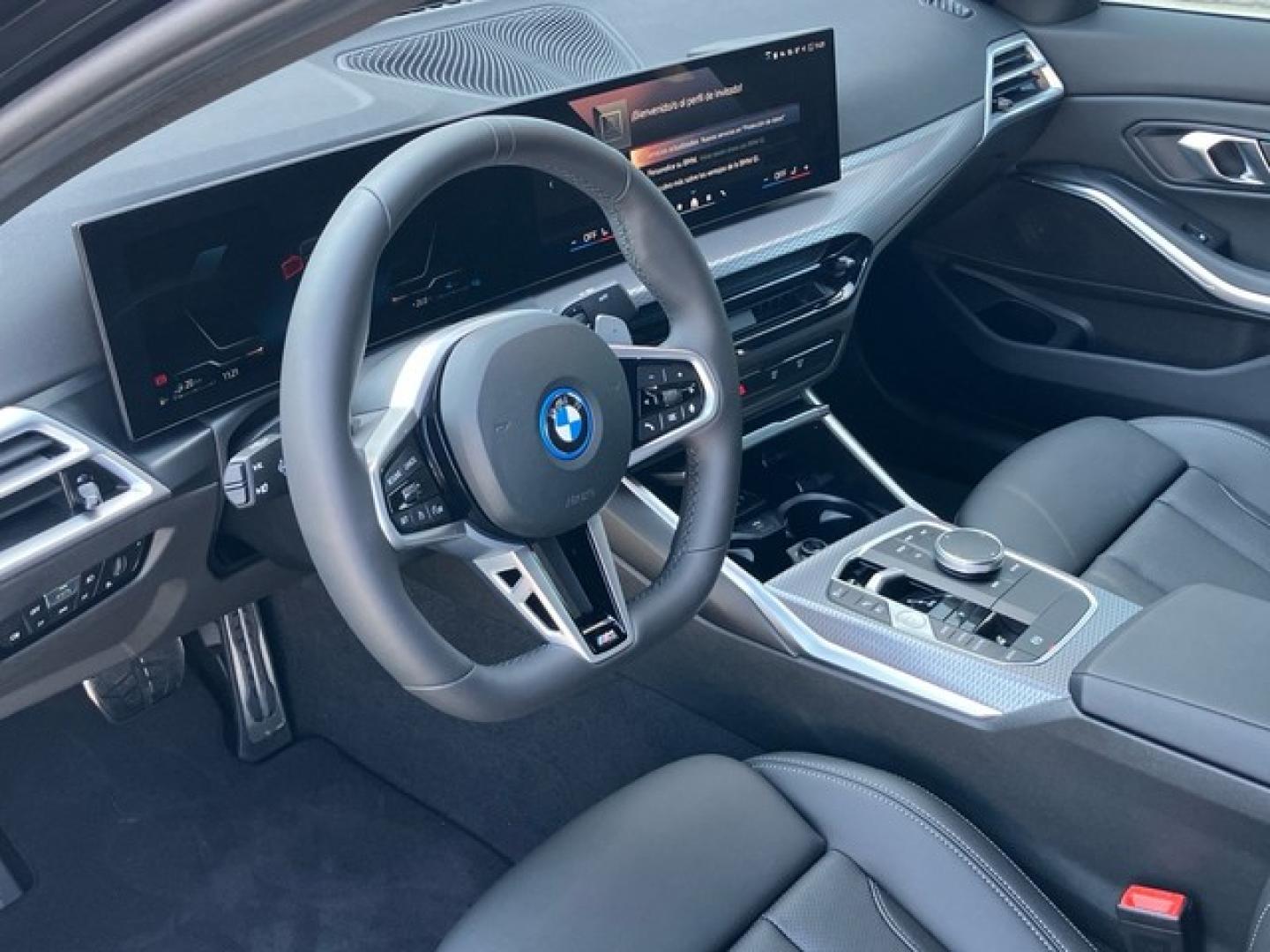 BMW Serie 3 330e 215 kW (292 CV)