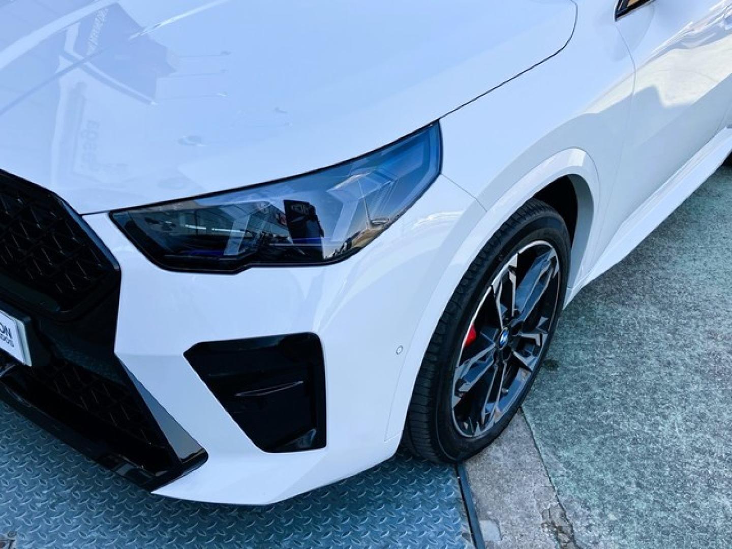 BMW X2 sDrive20d 120 kW (163 CV)