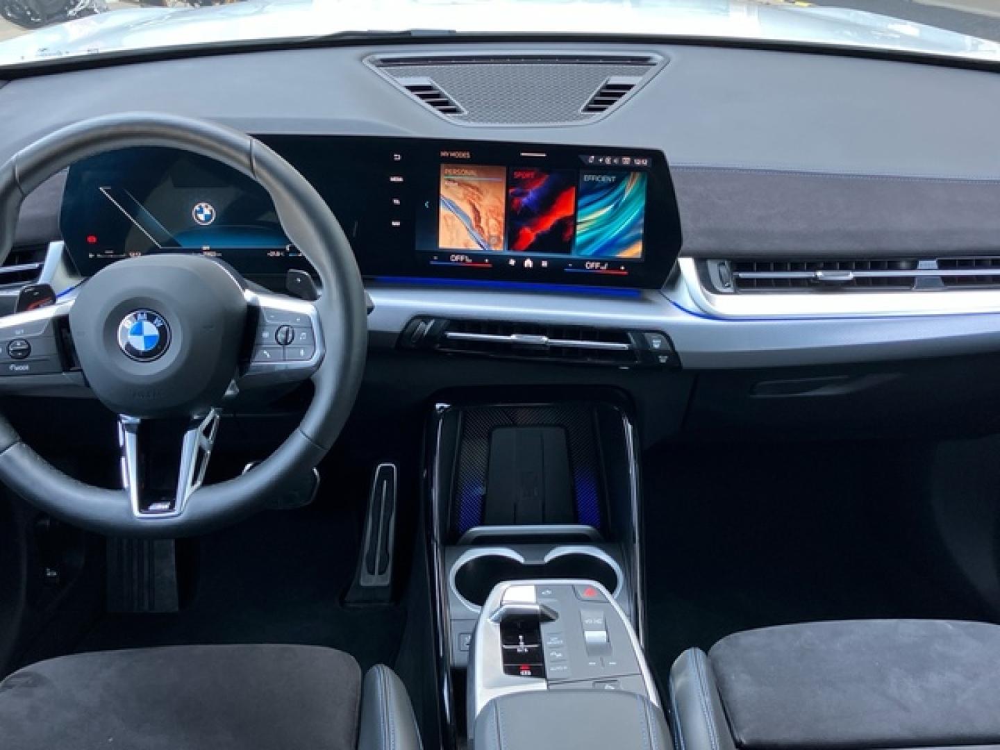 BMW X2 sDrive20d 120 kW (163 CV)