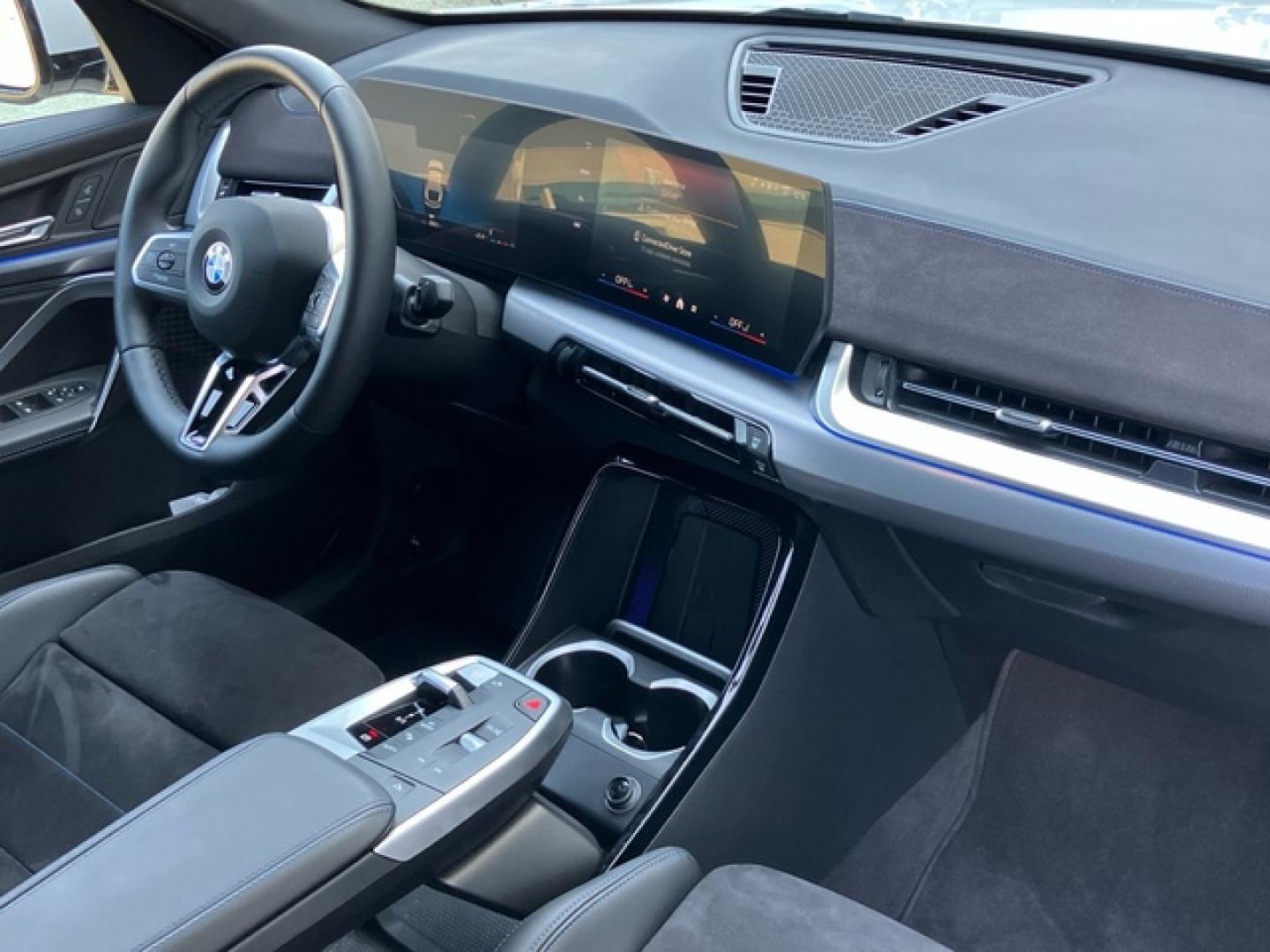 BMW X2 sDrive20d 120 kW (163 CV)