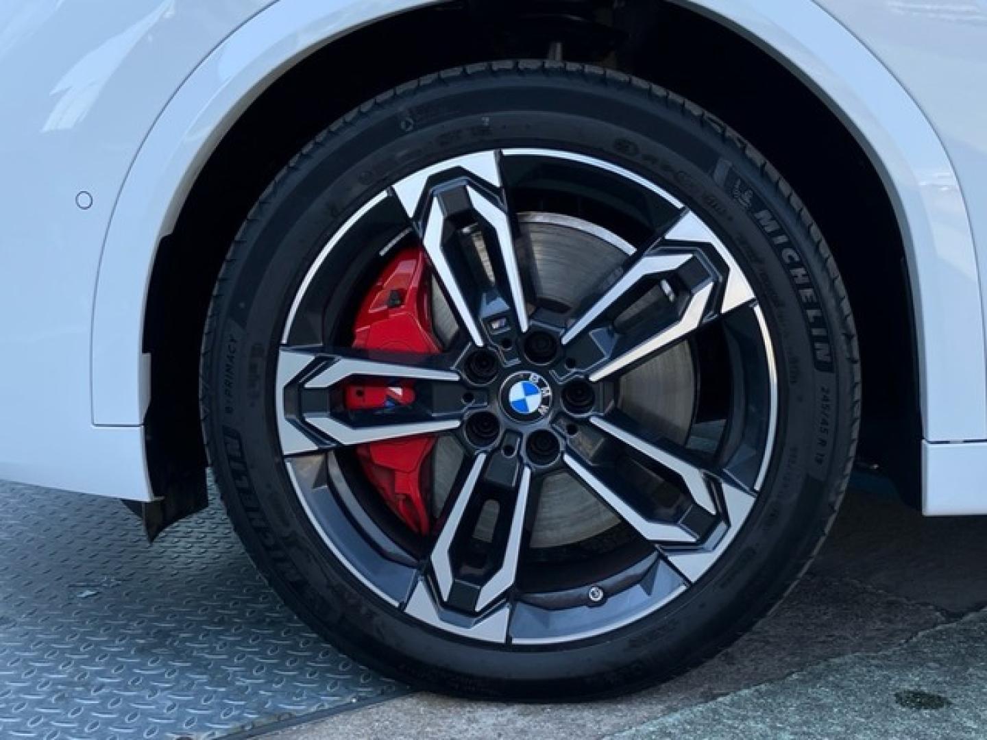 BMW X2 sDrive20d 120 kW (163 CV)
