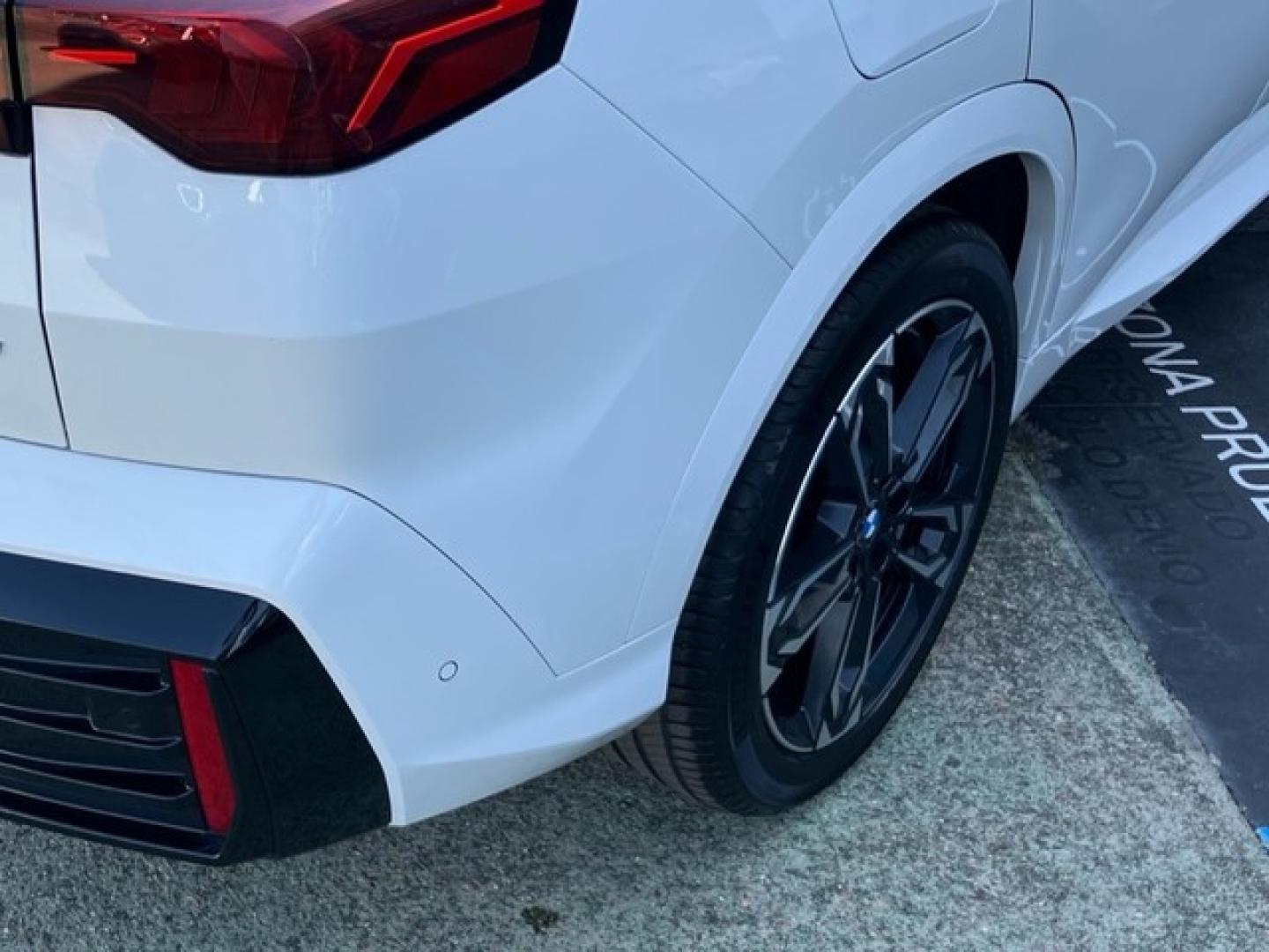 BMW X2 sDrive20d 120 kW (163 CV)