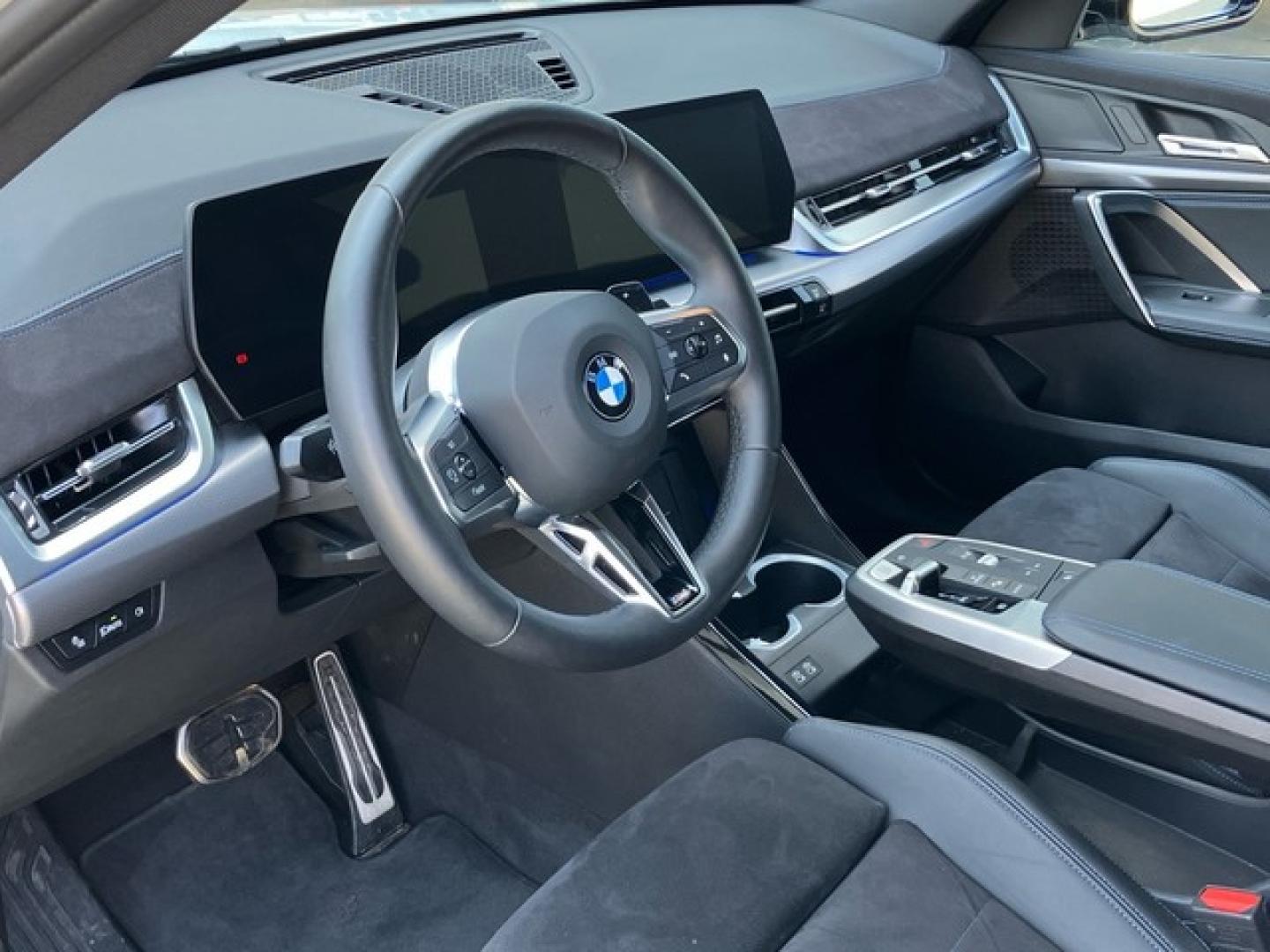 BMW X2 sDrive20d 120 kW (163 CV)