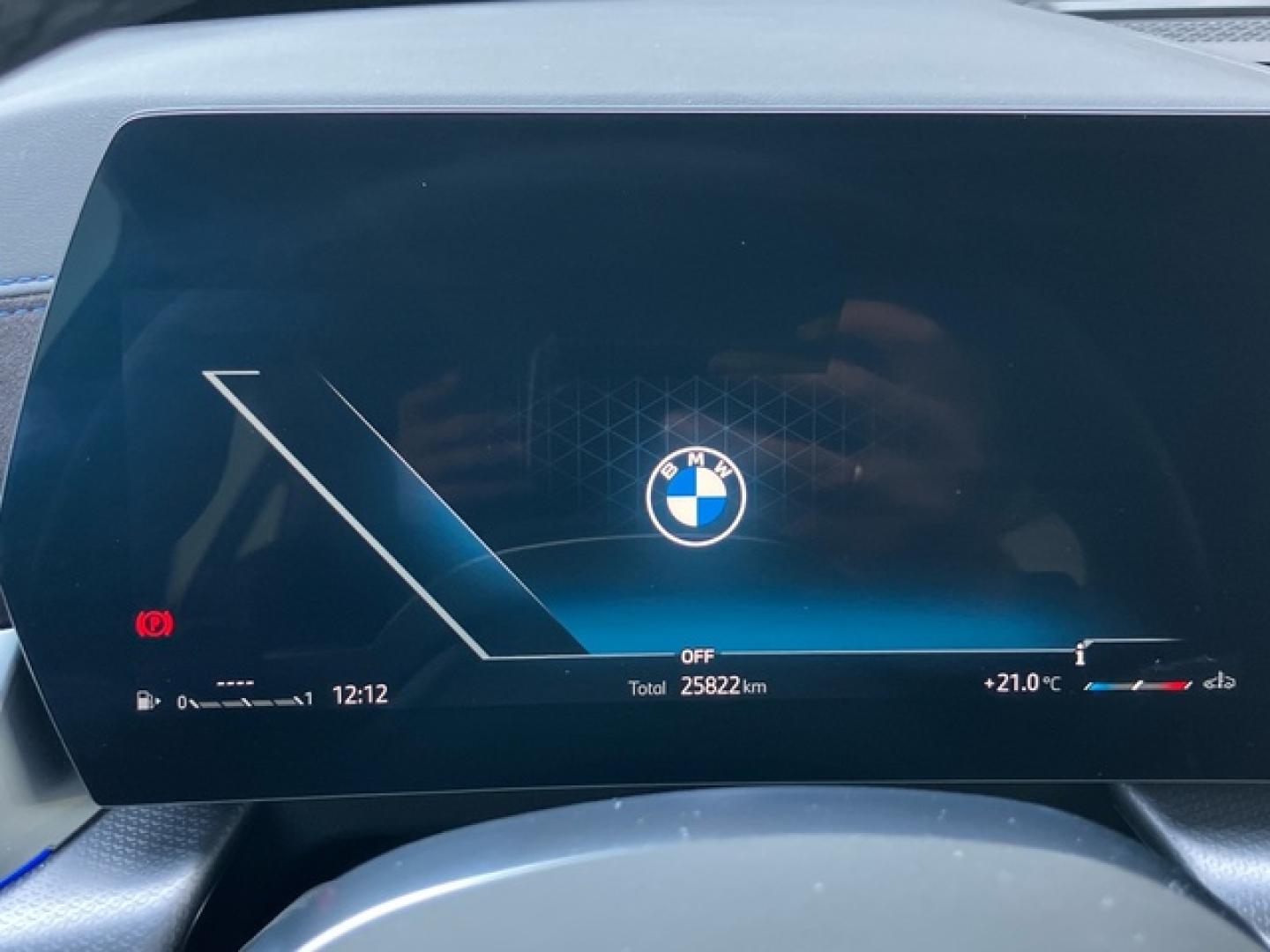 BMW X2 sDrive20d 120 kW (163 CV)