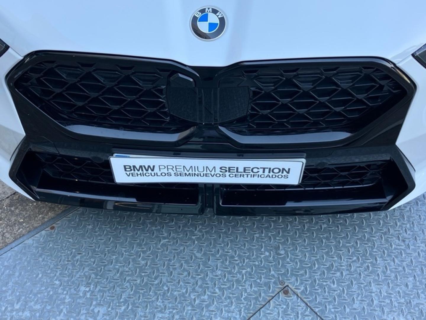 BMW X2 sDrive20d 120 kW (163 CV)