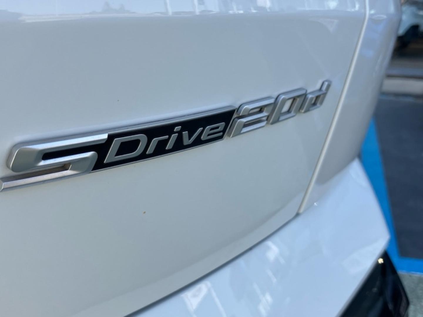 BMW X2 sDrive20d 120 kW (163 CV)