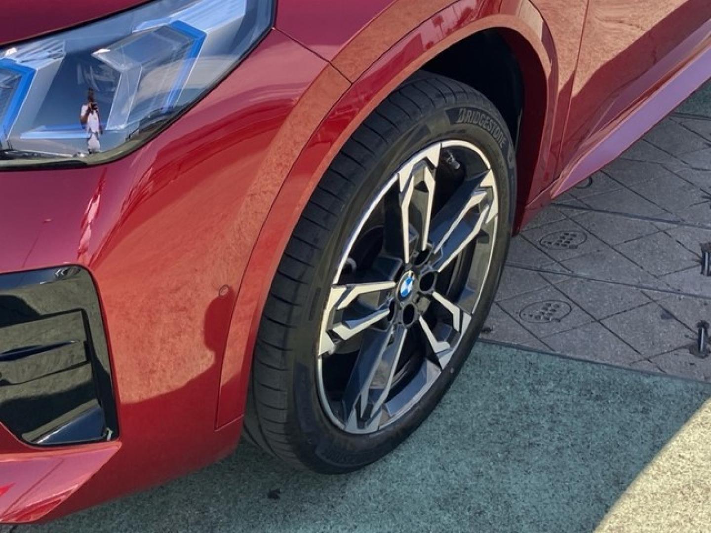 BMW X2 sDrive20d 120 kW (163 CV)