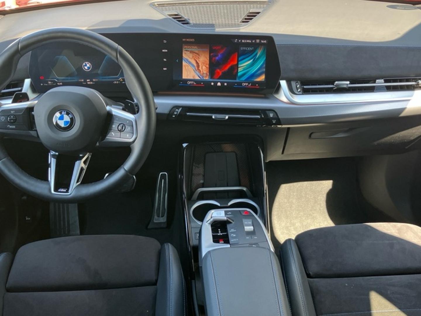 BMW X2 sDrive20d 120 kW (163 CV)