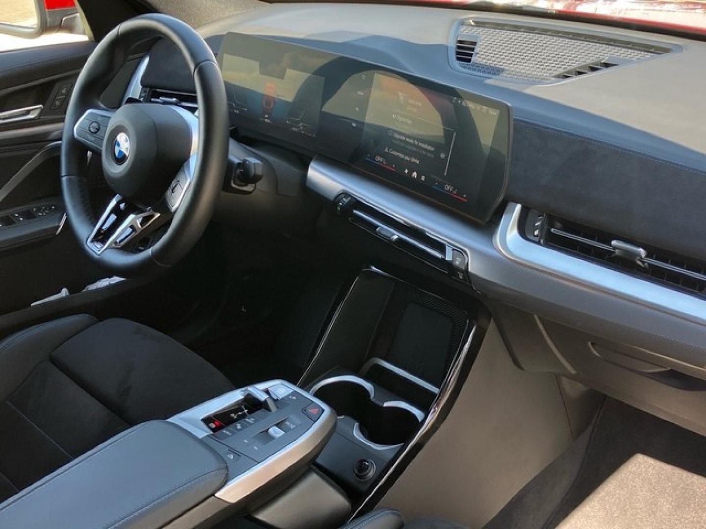 BMW X2 sDrive20d 120 kW (163 CV)