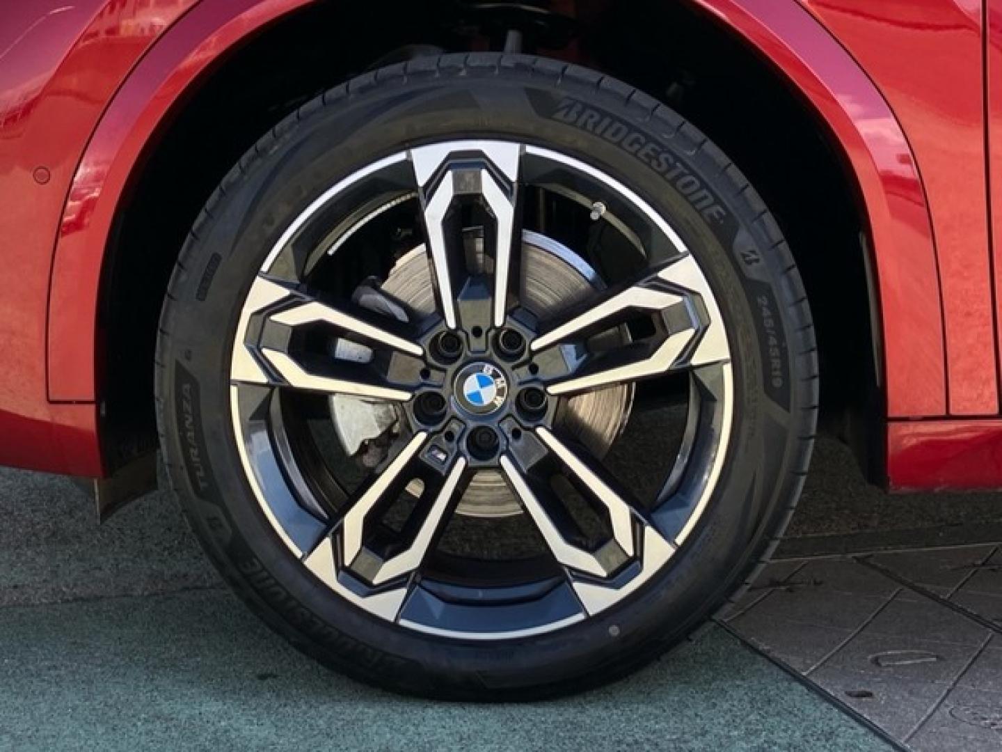 BMW X2 sDrive20d 120 kW (163 CV)