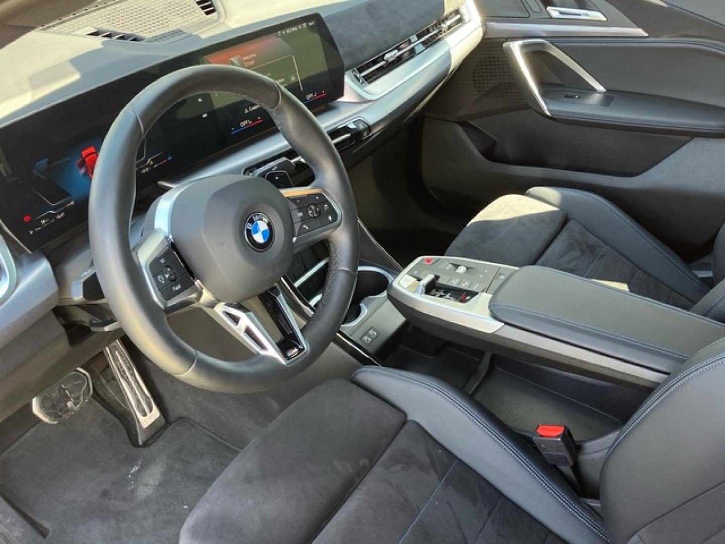 BMW X2 sDrive20d 120 kW (163 CV)