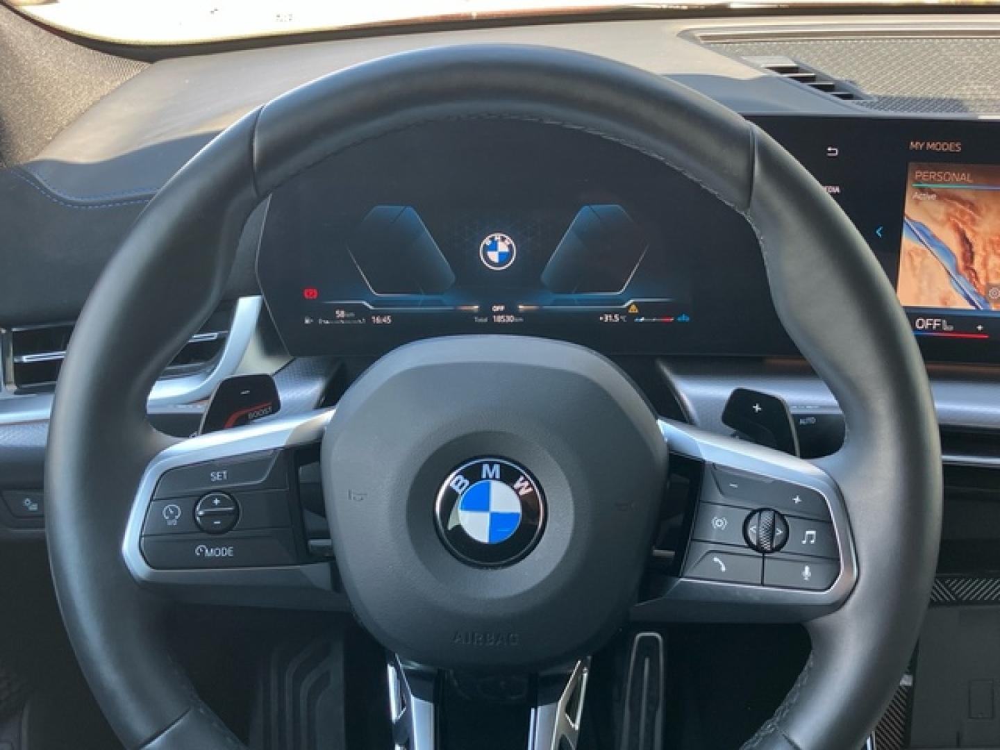 BMW X2 sDrive20d 120 kW (163 CV)