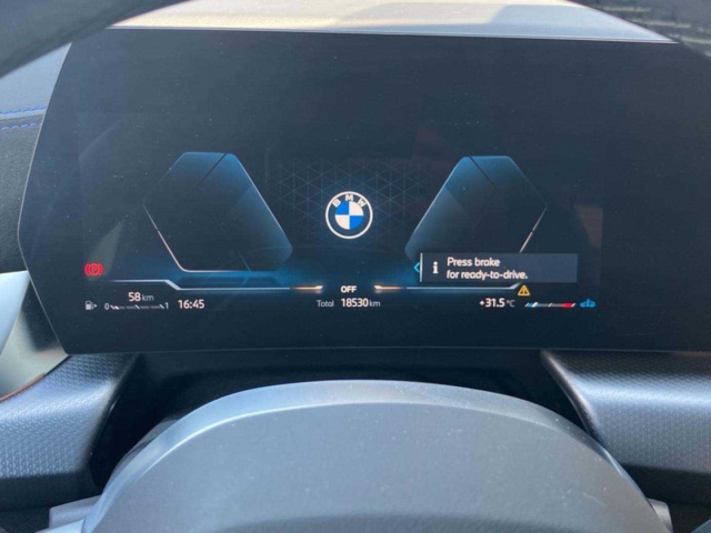 BMW X2 sDrive20d 120 kW (163 CV)