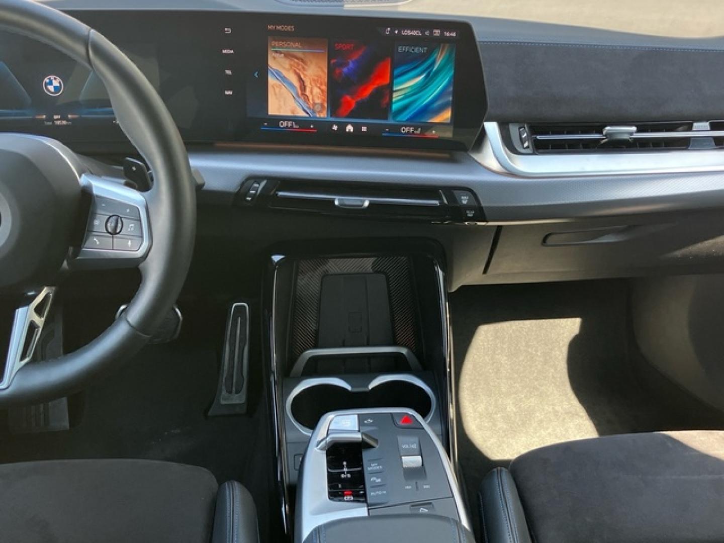 BMW X2 sDrive20d 120 kW (163 CV)