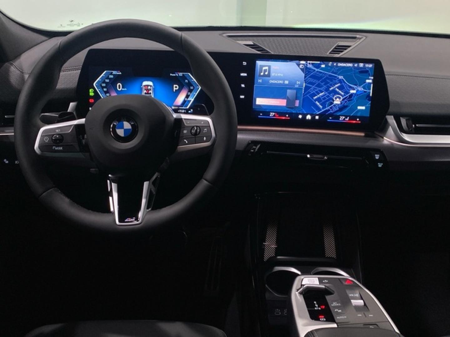 BMW X2 xDrive20d 120 kW (163 CV)