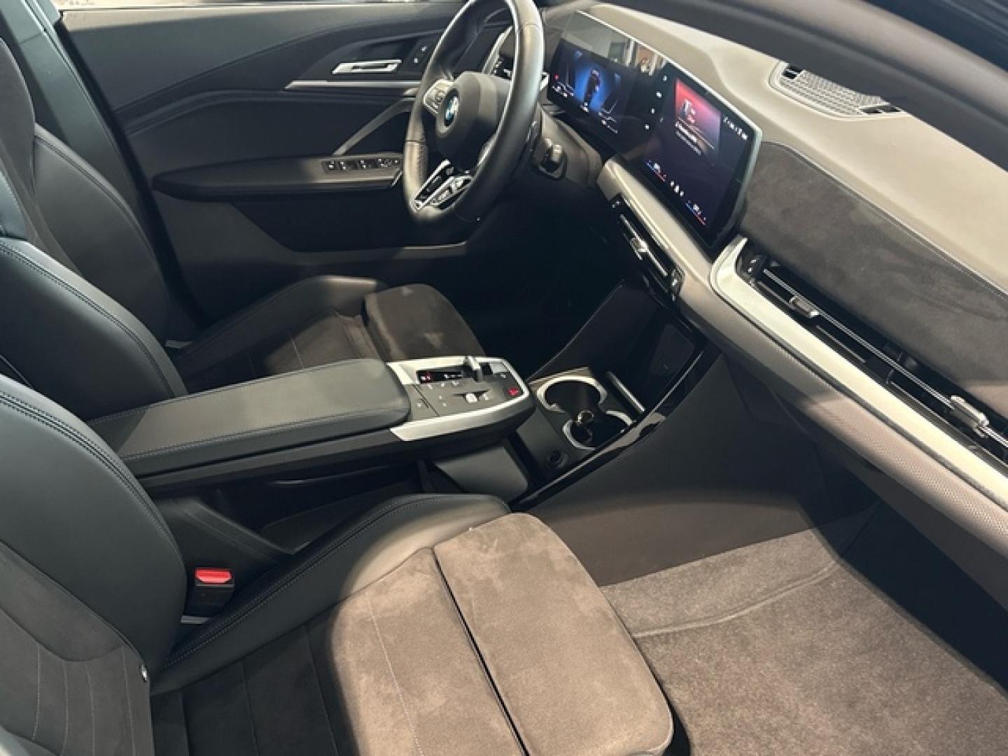 BMW X2 xDrive20d 120 kW (163 CV)