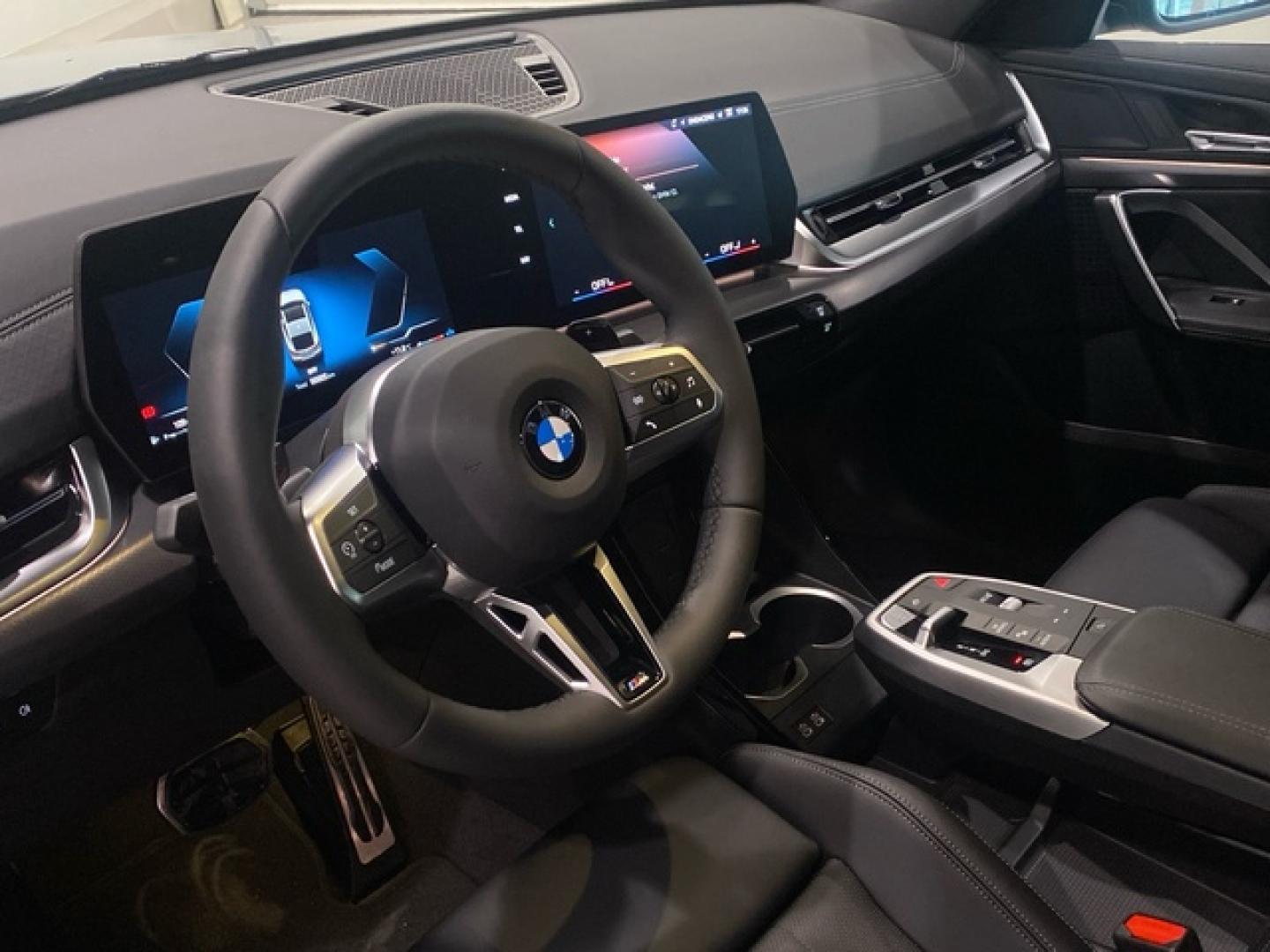 BMW X2 xDrive20d 120 kW (163 CV)