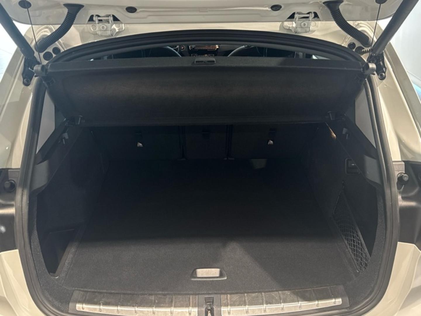 BMW X1 sDrive18d 110 kW (150 CV)