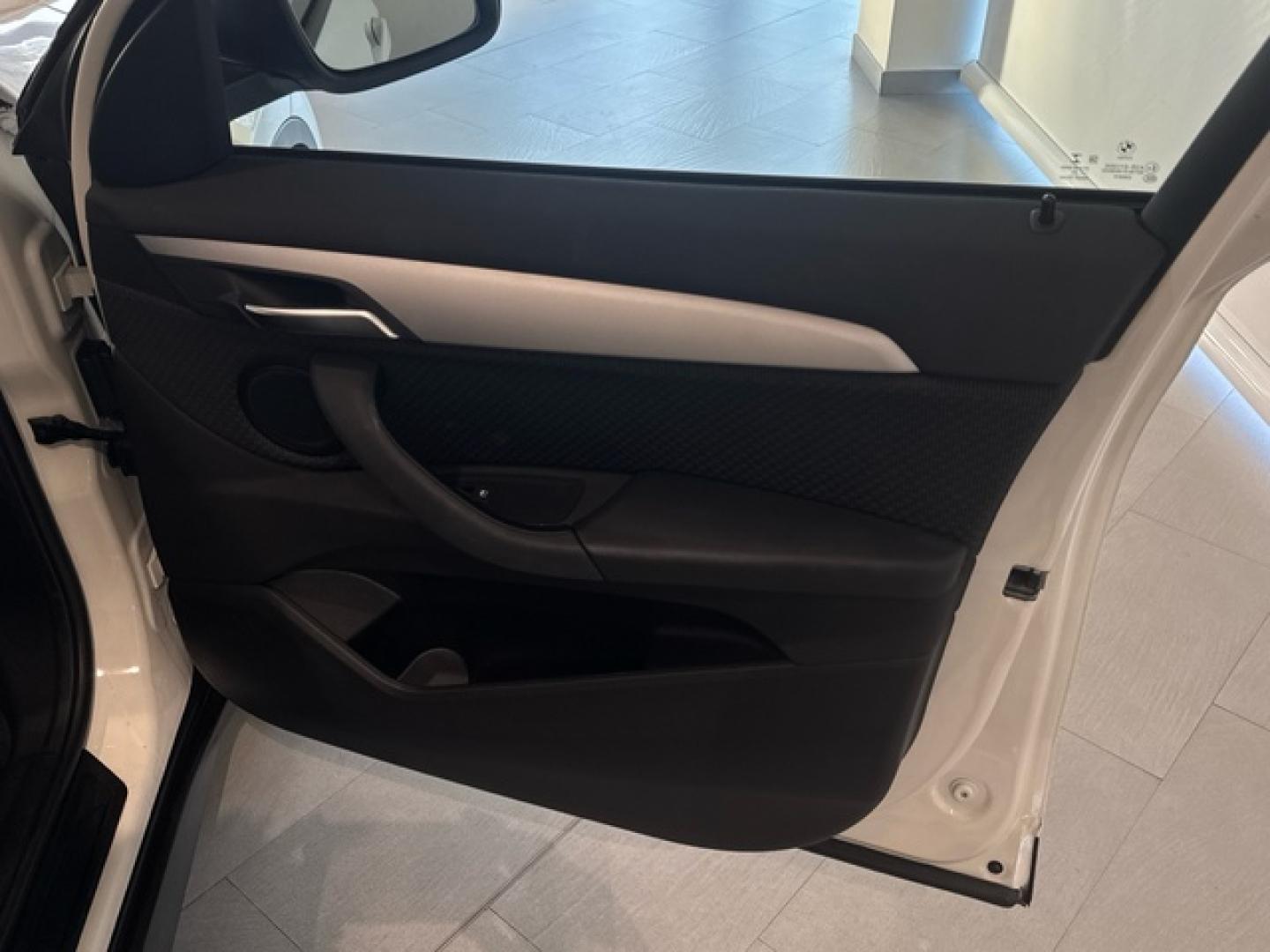 BMW X1 sDrive18d 110 kW (150 CV)