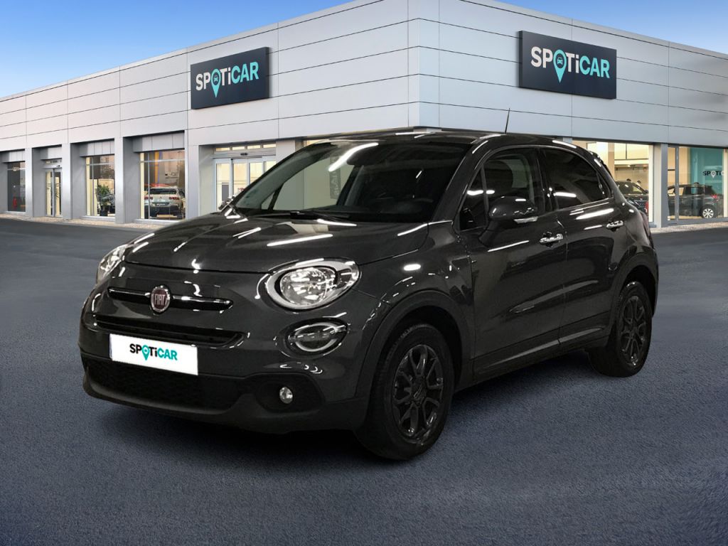 Fiat 500X Connect 1,0 Firefly T3 88KW (120 CV) S&S