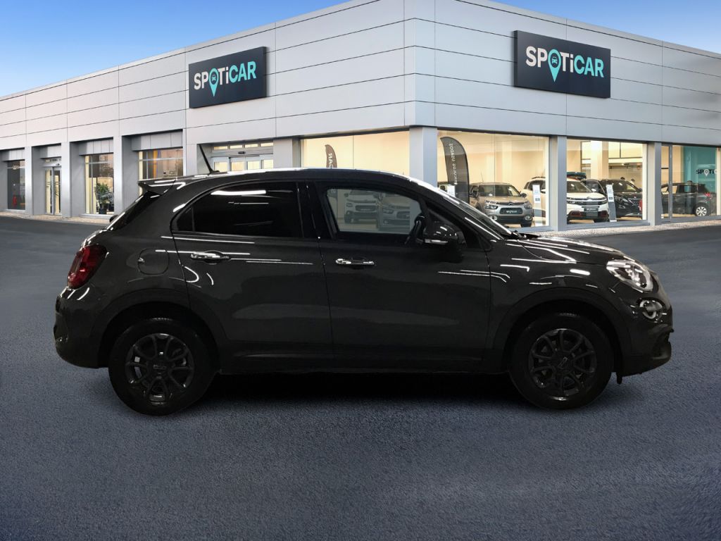 Fiat 500X Connect 1,0 Firefly T3 88KW (120 CV) S&S