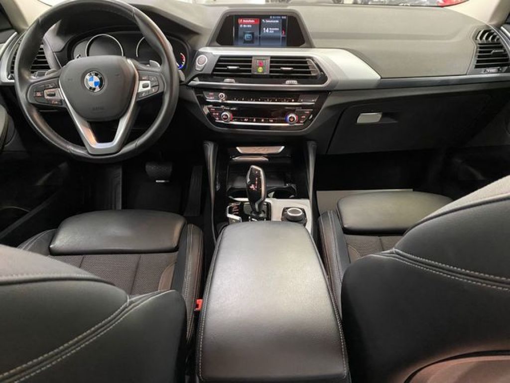 BMW X4 xDrive30i 185 kW (252 CV)