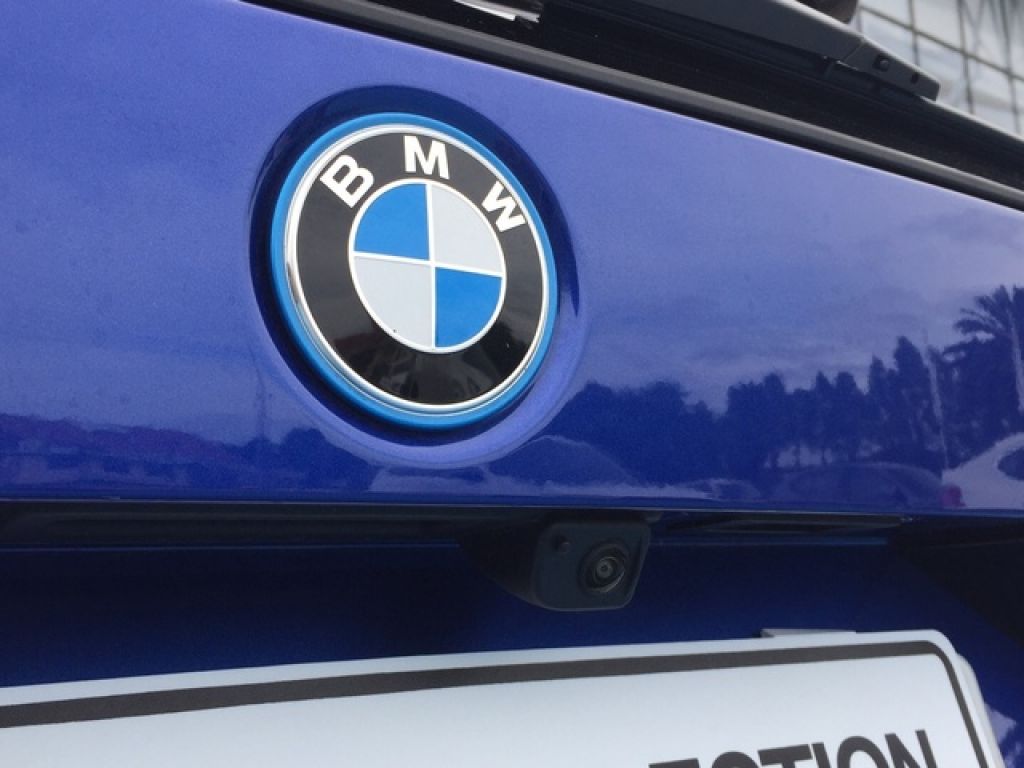 BMW iX1 xDrive30 230 kW (313 CV)
