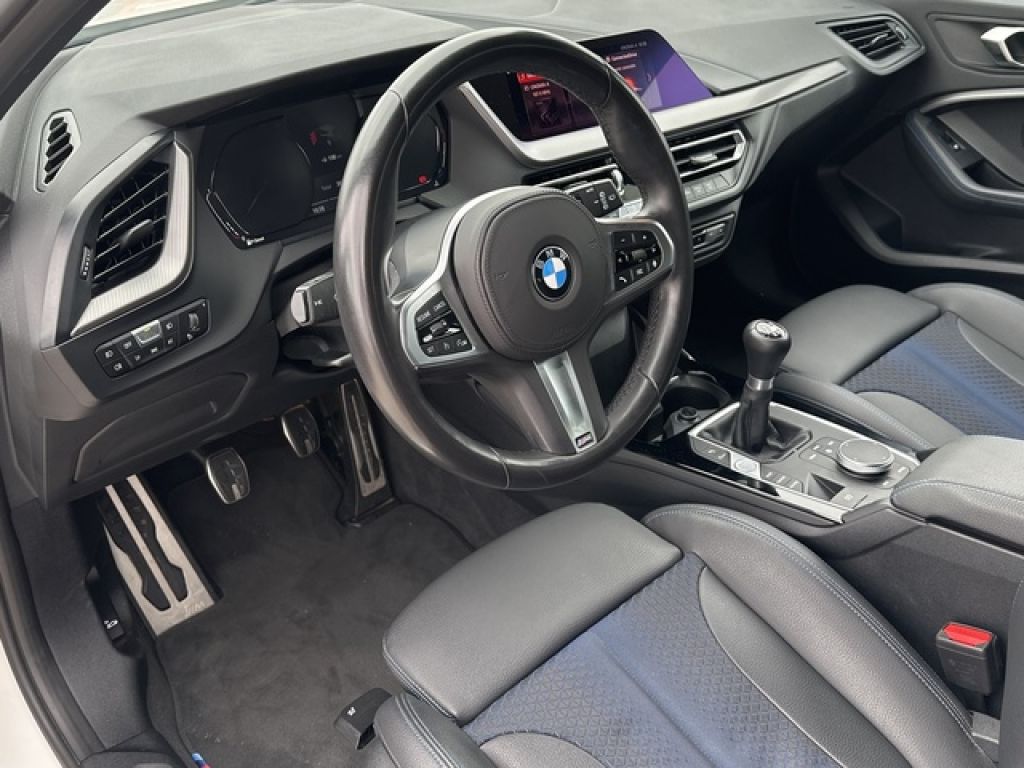 BMW Serie 1 118d 110 kW (150 CV) 15706640 - Triocar