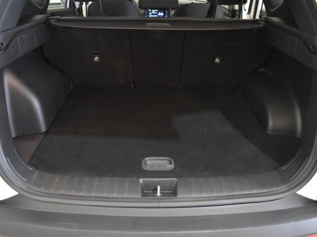 Hyundai Tucson 1.6 CRDI 85kW (115CV) Klass