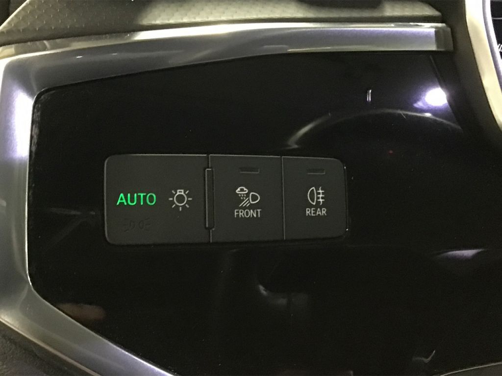 Audi Q3 Advanced 35 TDI 110kW (150CV) S tronic