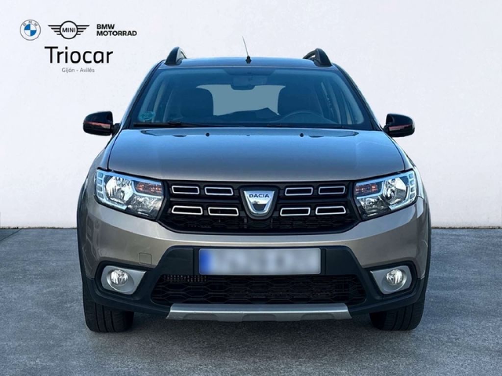 Dacia Sandero y Sandero Stepway 2019: nuevos precios y motores