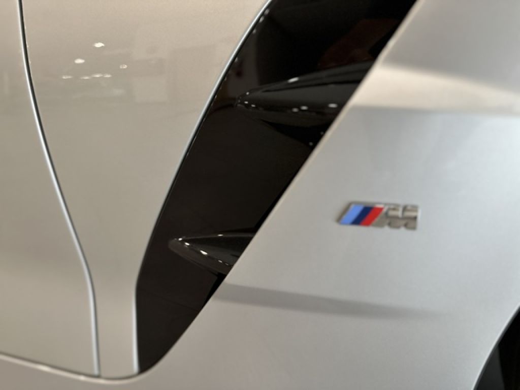 BMW Z4 sDrive20i Cabrio 145 kW (197 CV)