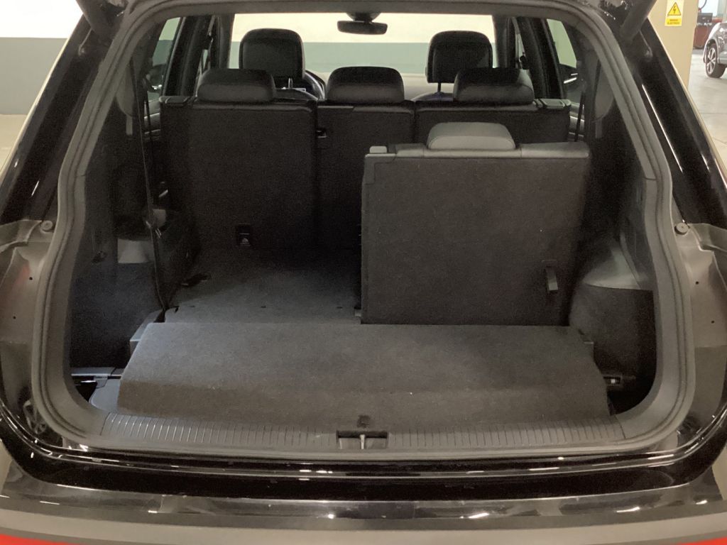 SEAT Tarraco 2.0 TDI 110kW S&S Xcellence DSG