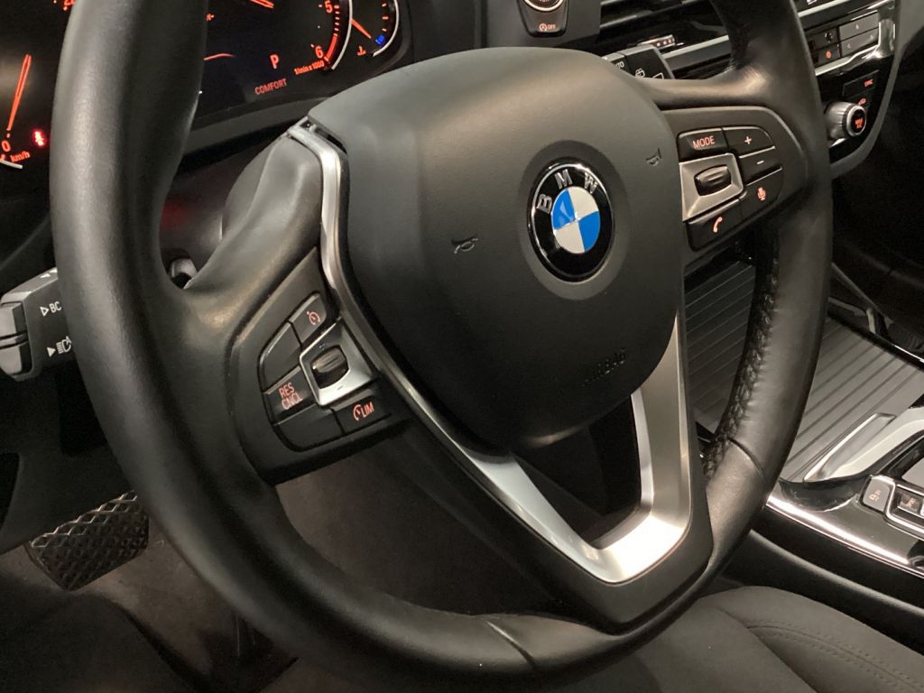 BMW X3 xDrive20d Business