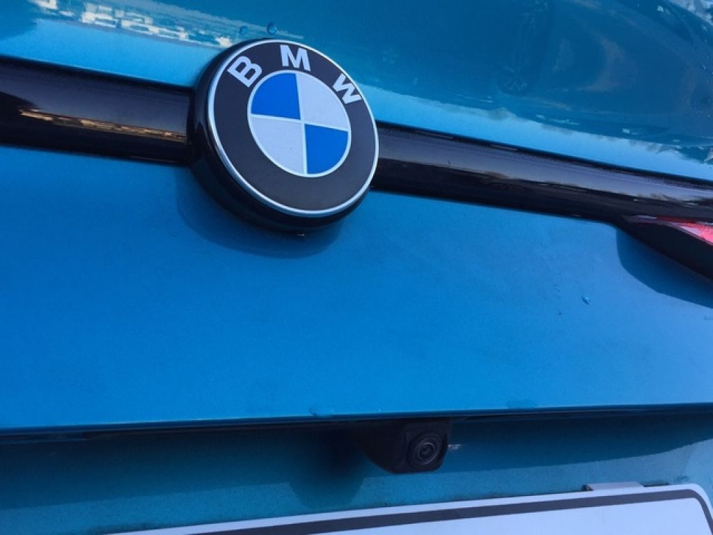 BMW Serie 2 218i Gran Coupe 103 kW (140 CV)