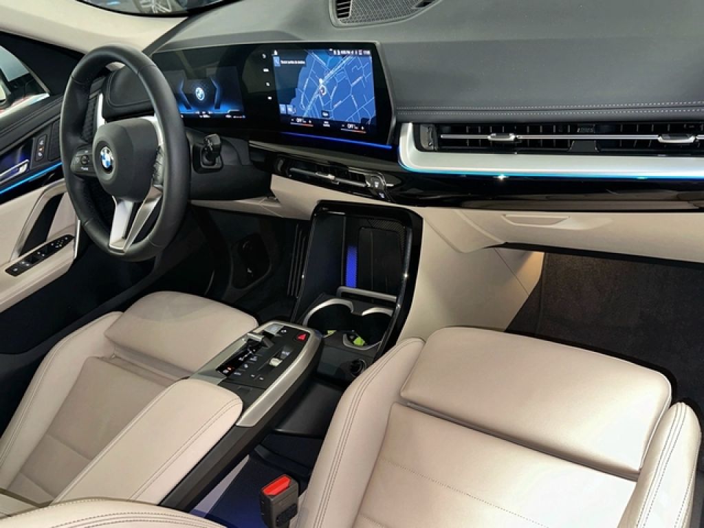 BMW X1 xDrive20d 120 kW (163 CV)