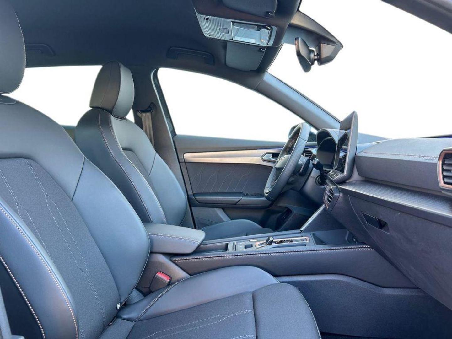 Cupra Formentor 1.5 eTSI DSG 110 kW (150 CV)