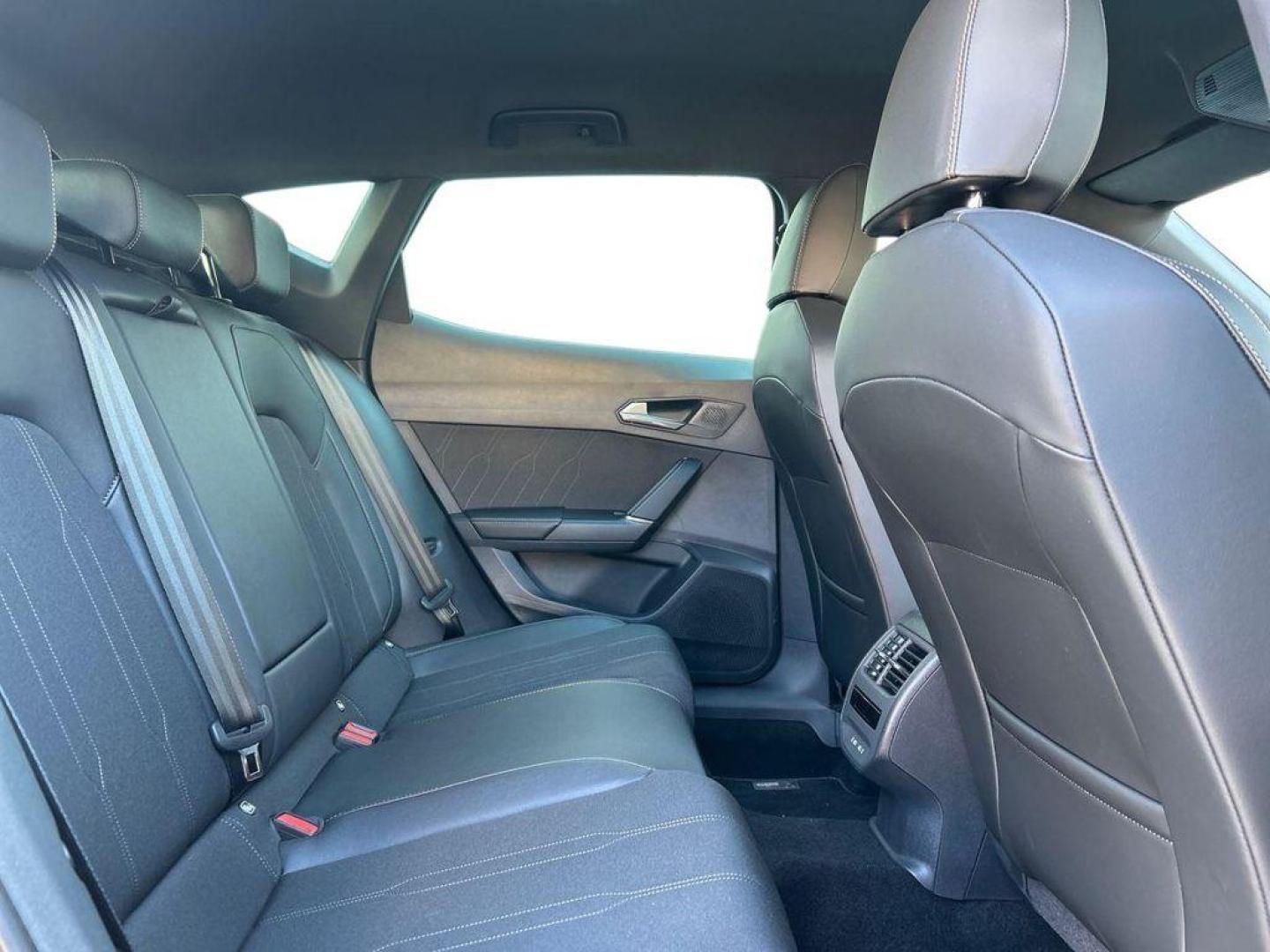 Cupra Formentor 1.5 eTSI DSG 110 kW (150 CV)