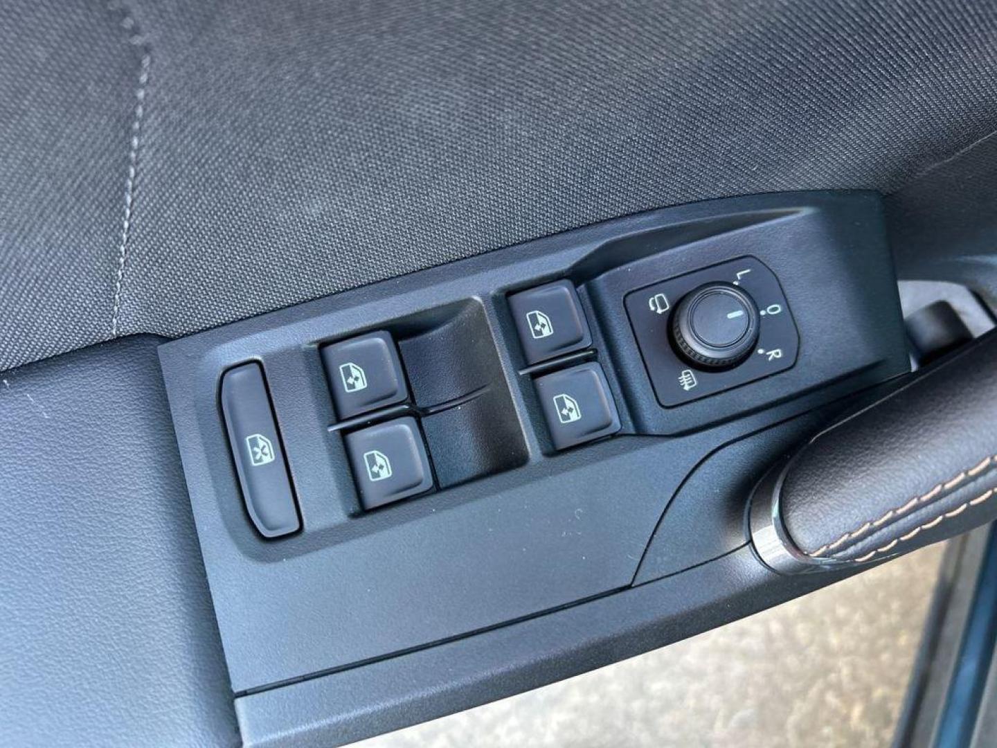 Cupra Formentor 1.5 eTSI DSG 110 kW (150 CV)