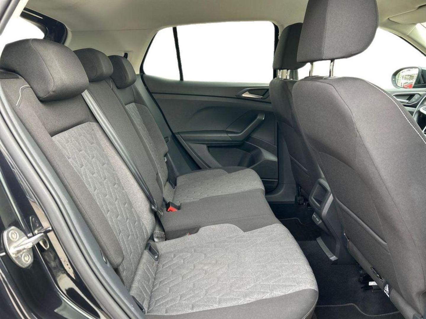 Volkswagen T-Cross Life 1.0 TSI 85 kW (116 CV) DSG